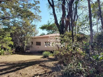 Fazenda/Sítio com 3 Quartos à venda, 332m² no Parque Valinhos, Valinhos