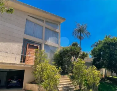 Casa de Condomínio com 6 Quartos à venda, 647m² no Alphaville, Santana de Parnaíba