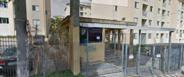 Apartamento com 1 Quarto à venda, 50m² no Vila Mendes, São Paulo