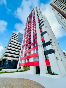 Apartamento com 3 Quartos à venda, 100m² no Pituba, Salvador