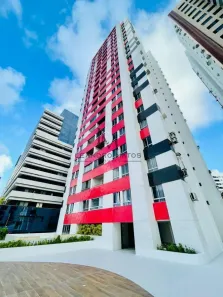 Apartamento com 3 Quartos à venda, 100m² no Pituba, Salvador