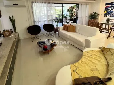 Apartamento com 3 Quartos à venda, 168m² no Recreio dos Bandeirantes, Rio de Janeiro