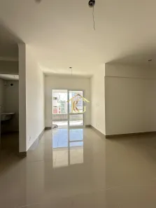 Apartamento com 2 Quartos à venda, 73m² no Guilhermina, Praia Grande