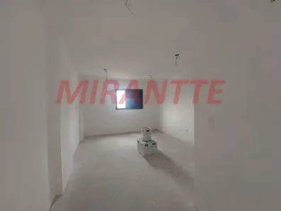 Apartamento com 1 Quarto à venda, 26m² no Vila Mazzei, São Paulo