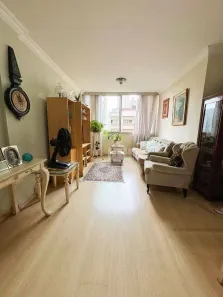 Apartamento com 2 Quartos à venda, 96m² no Perdizes, São Paulo