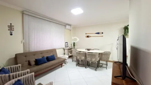 Apartamento com 2 Quartos à venda, 94m² no Enseada, Guarujá
