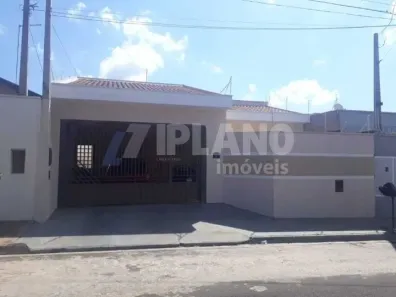 Casa com 3 Quartos à venda, 125m² no Jardim Embaré, São Carlos