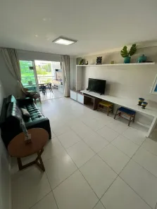 Apartamento com 3 Quartos à venda, 115m² no Porto das Dunas, Aquiraz