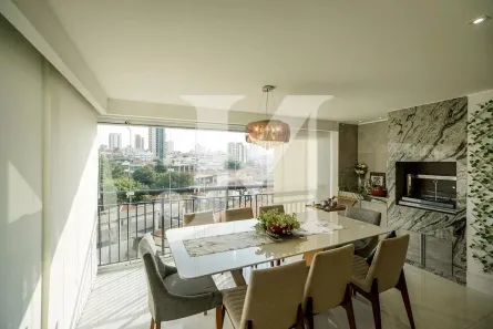 Apartamento com 3 Quartos à venda, 103m² no Vila Carrão, São Paulo
