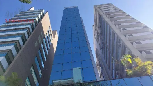 Sala Comercial para alugar, 88m² no Consolação, São Paulo