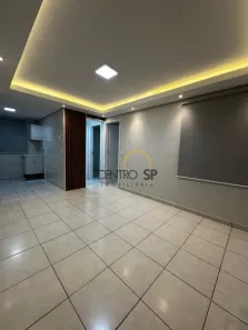 Apartamento com 2 Quartos para alugar, 49m² no Vila Ipiranga, Bauru