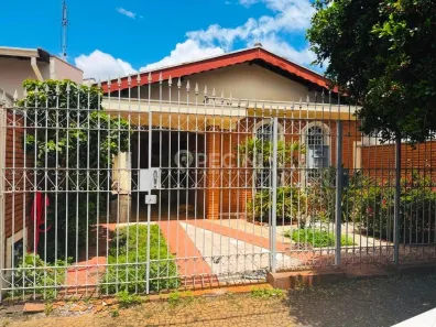 Casa com 4 Quartos à venda, 129m² no Vila Aparecida, Rio Claro