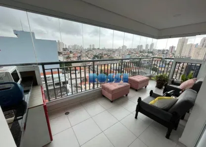 Apartamento com 2 Quartos à venda, 70m² no Mooca, São Paulo