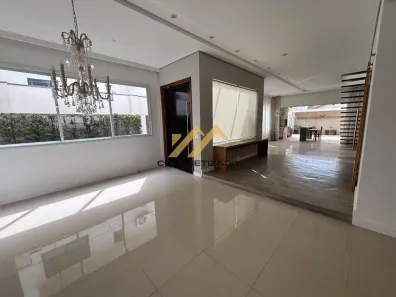 Casa de Condomínio com 4 Quartos à venda, 300m² no Jardim Vila Paradiso, Indaiatuba