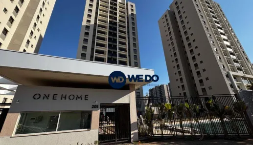 Apartamento com 3 Quartos à venda, 82m² no Jardim Jacyra, Americana
