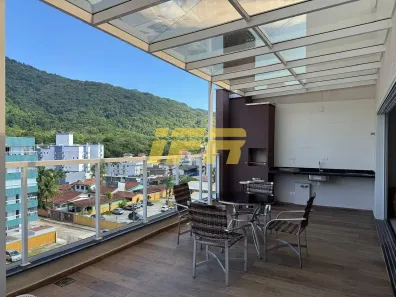 Cobertura com 3 Quartos à venda, 150m² no Toninhas, Ubatuba