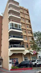 Apartamento com 4 Quartos à venda, 232m² no Quilombo, Cuiabá