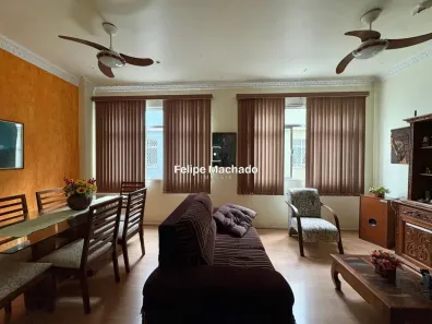 Casa de Condomínio com 3 Quartos à venda, 148m² no Vila Isabel, Rio de Janeiro