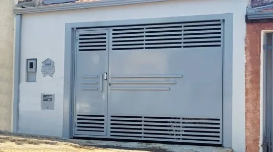 Casa com 3 Quartos à venda, 125m² no Jardim Laudissi, Santa Bárbara D'Oeste
