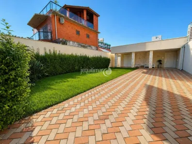 Casa com 4 Quartos à venda, 220m² no Enseada, Guarujá