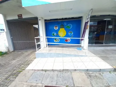 Ponto Comercial para alugar, 44m² no Boqueirão, Curitiba