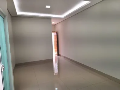 Casa com 2 Quartos à venda, 70m² no Jardim Brasília, Uberlândia
