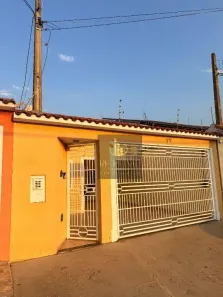 Casa com 3 Quartos à venda, 122m² no Jardim Bom Princípio, Indaiatuba