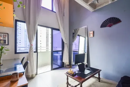 Apartamento com 1 Quarto à venda, 48m² no Pinheiros, São Paulo