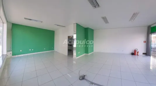 para alugar, 82m² no Centro, Americana