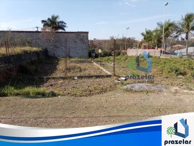 Lote/Terreno à venda, 441m² no Dona Catarina, Mairinque
