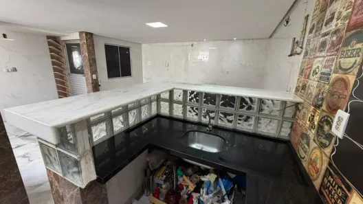 Casa com 3 Quartos à venda, 150m² no Urbanova, São José dos Campos