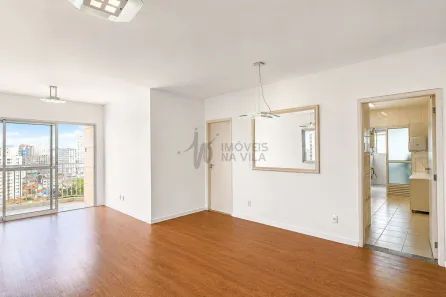 Apartamento com 3 Quartos à venda, 102m² no Mirandópolis, São Paulo