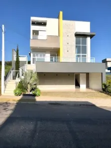 Sobrado com 3 Quartos à venda, 250m² no Jardim Celeste, Jundiaí