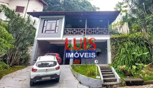 Casa de Condomínio com 3 Quartos à venda, 200m² no Itaipu, Niterói