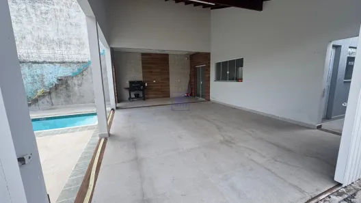Casa com 3 Quartos à venda, 172m² no Jardim Santa Marina, Jacareí