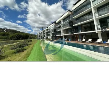 Apartamento com 4 Quartos à venda, 198m² no Nova Gardênia, Atibaia