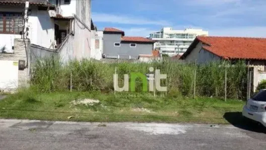 Lote/Terreno à venda, 360m² no Piratininga, Niterói
