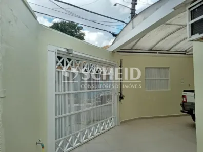 Casa com 3 Quartos à venda, 177m² no Vila Isa, São Paulo