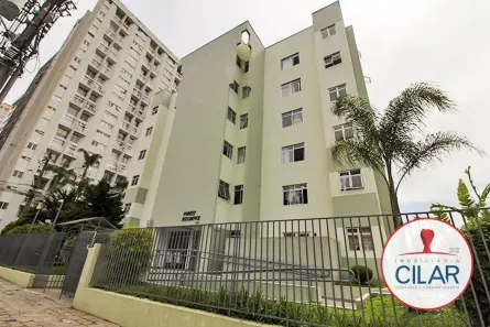 Apartamento com 1 Quarto para alugar, 60m² no Cabral, Curitiba