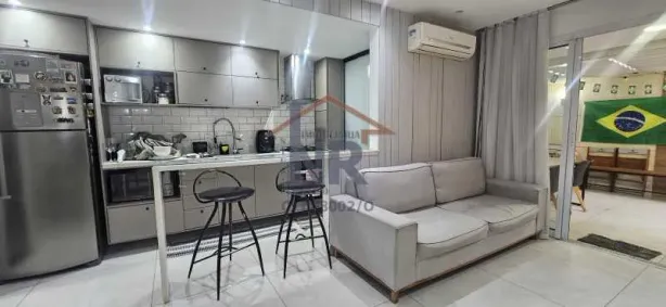 Apartamento com 2 Quartos à venda, 72m² no Freguesia (Jacarepaguá), Rio de Janeiro