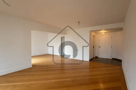 Apartamento com 3 Quartos para venda ou aluguel, 177m² no Moema, São Paulo