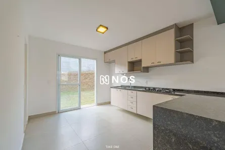 Casa de Condomínio com 3 Quartos à venda, 96m² no Bosque, Vinhedo