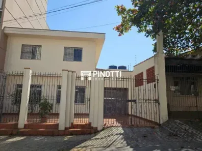 Sobrado com 4 Quartos à venda, 222m² no Centro, São Bernardo do Campo