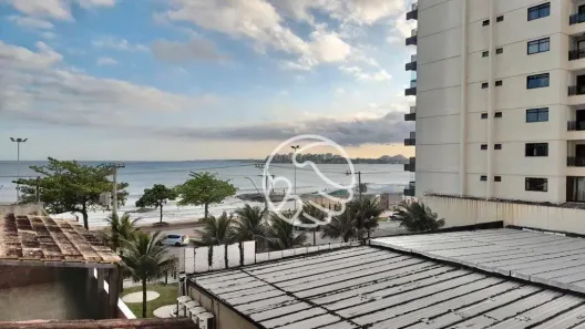 Apartamento com 3 Quartos à venda, 80m² no Praia do Morro, Guarapari