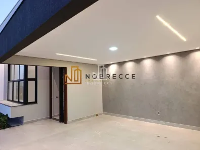 Casa com 3 Quartos à venda, 206m² no Jardim Residencial Dona Maria José, Indaiatuba