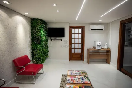 Imóvel Comercial à venda, 175m² no Centro, Campinas