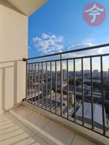 Apartamento com 2 Quartos à venda, 38m² no Água Branca, São Paulo
