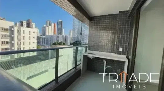 Apartamento com 3 Quartos à venda, 92m² no Boa Viagem, Recife