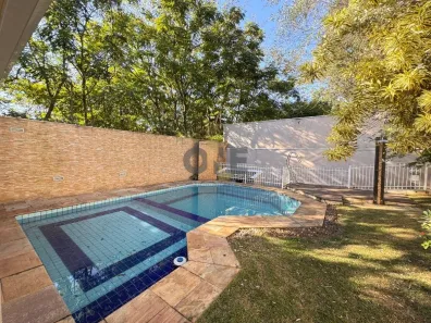 Casa de Condomínio com 5 Quartos à venda, 501m² no Granja Viana, Cotia