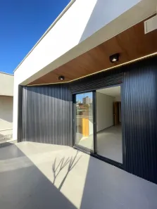 Casa com 3 Quartos à venda, 217m² no Jardim América, Goiânia